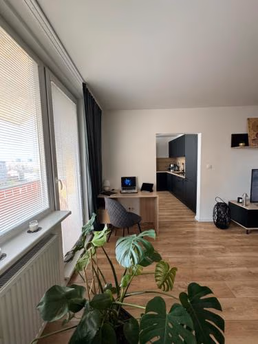 Modern Central Apartment — photo 5