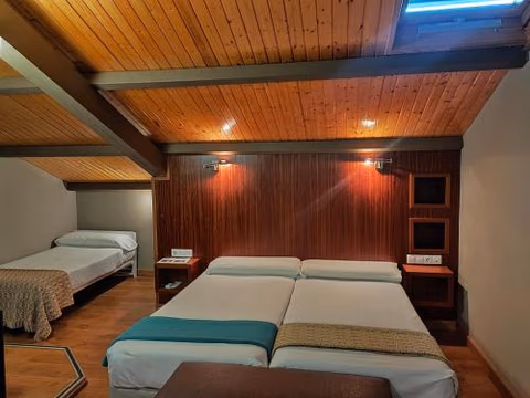 Hotel Arrope — foto 7