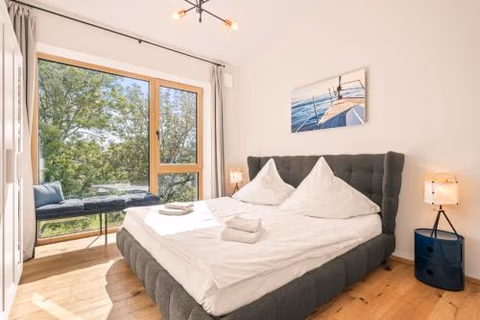 Das Vogelnest - Stilvolles Neubau-Loft — foto 2