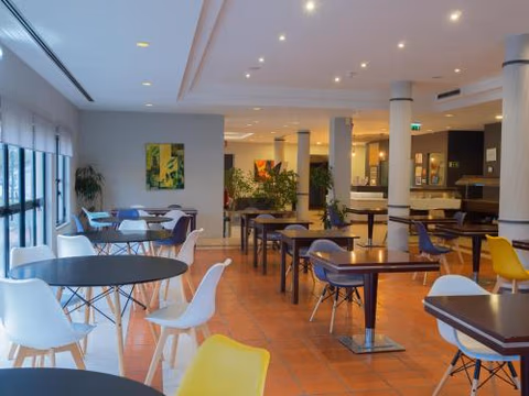 Flag Hotel Braga — foto 9