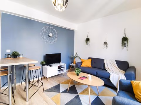Appartement calme en hypercentre — foto 1