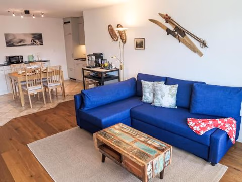 Apartment Panorama da muntognas by Interhome — foto 7