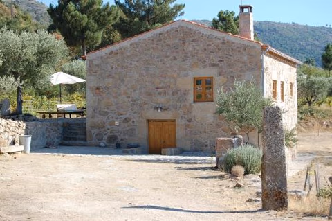 Casa da Carriça - Serra da Estrela — photo 3