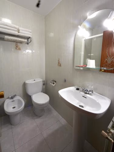 Hotel Xaneiro — foto 4