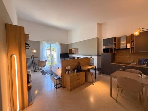 LA VILLA - Studios & Rooms — foto 1