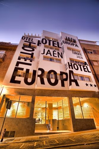Hotel Europa — photo 1