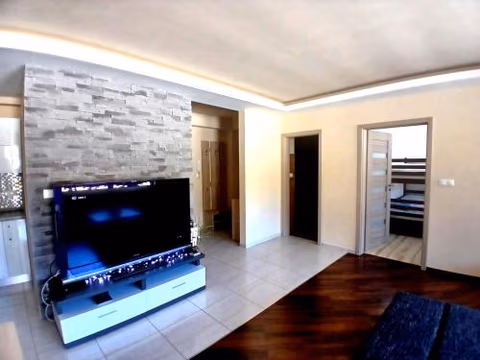 PANORAMA Family Apartment 45C, Donovaly — foto 9