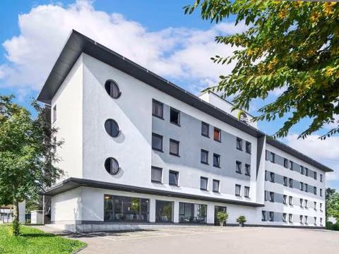 B&B Hotel Mainz-Hechtsheim — foto 4