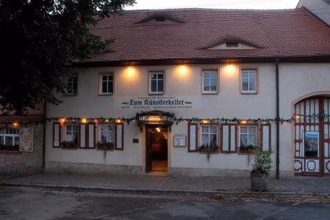 Hotel Altdeutsche Weinstuben — foto 4