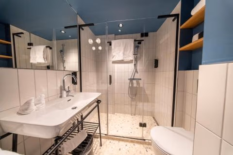 HOP Apartments & Suites — foto 4