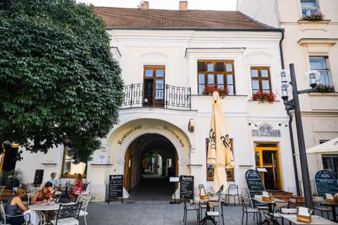 Apartmány Wetzlerov dom — photo 1
