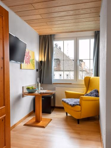 Hotel Sonnenstube Hagnau — foto 8