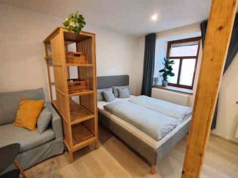 Angernest, Ferienwohnung in Kamenz — foto 1