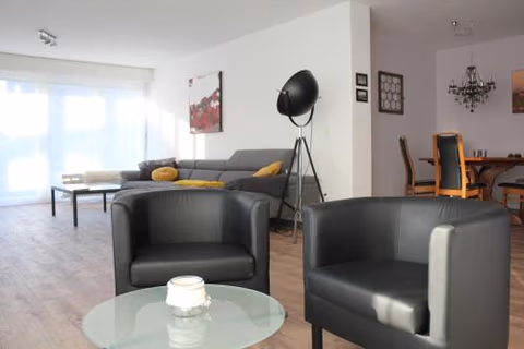 Dorfklatsch Ferienwohnung — foto 1