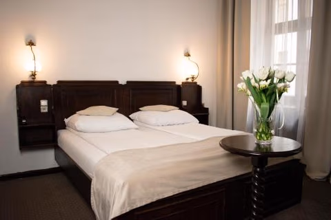 Hotel Dwór Polski — foto 3