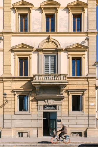 The Sonetto Hotel Piazza Santa Croce, Sonder by Marriott Bonvoy — foto 3