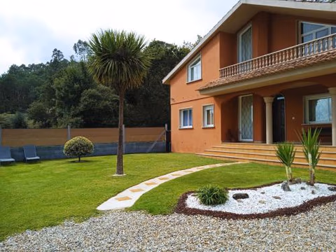 Casa silvosa — foto 2