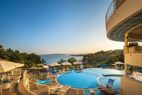 Sunny Krk by Valamar — foto 2