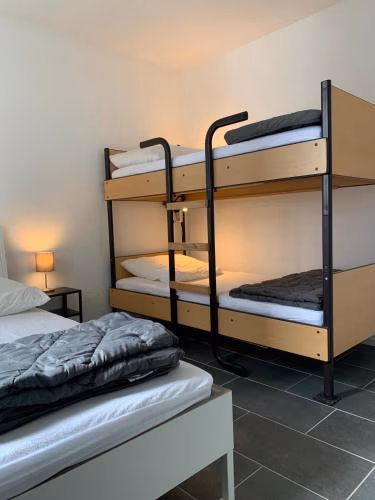 Cologne Hostel — foto 3