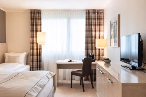 Garner Hotel Mainz by IHG — foto 8