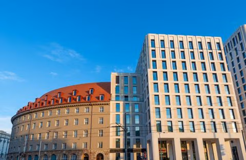 Leonardo Royal Hotel Nürnberg — foto 4