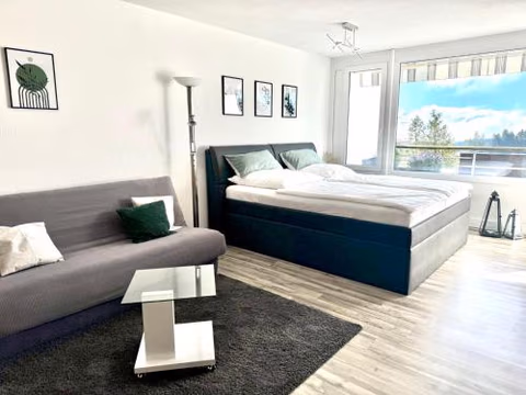 JJ Living - Alpenblick 073 — foto 1