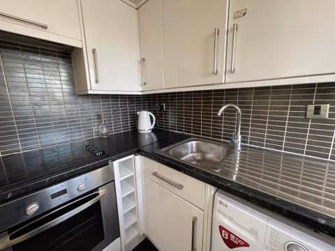 Golden Oak Two bed Apartment — foto 6