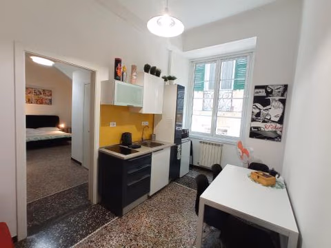 Casa di Luca — foto 1