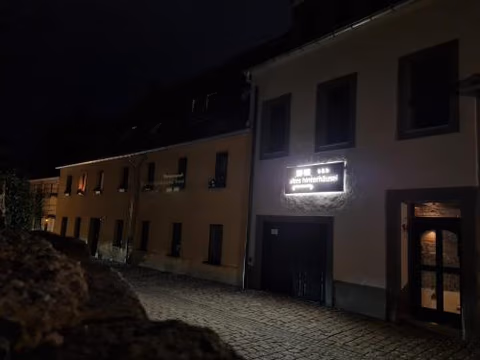 Hotel b&b altes hinterhäusel — photo 9