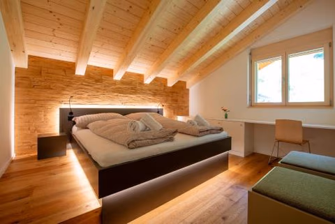 Ferienwohnung Joderestutz — foto 3