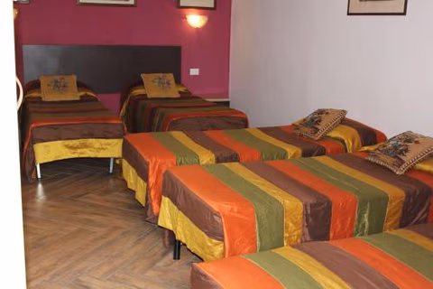 Hotel San Lorenzo — photo 6