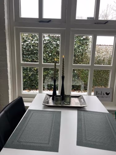 Appartement de Tuinkamer — foto 9