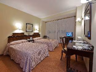 Hotel Rías Bajas — foto 5