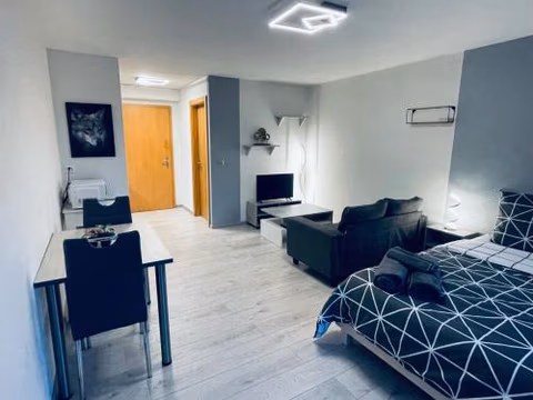 Studio de vacances aux Bains de Saillon — foto 3