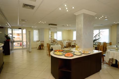 Hotel Lido Mazzini — foto 3