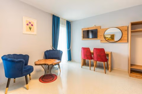Hotel Arena — foto 6