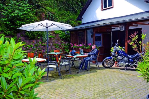 Hotel Gästehaus auf der Lay — foto 4