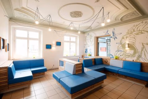 HI Youth Hostel Lindau — foto 5
