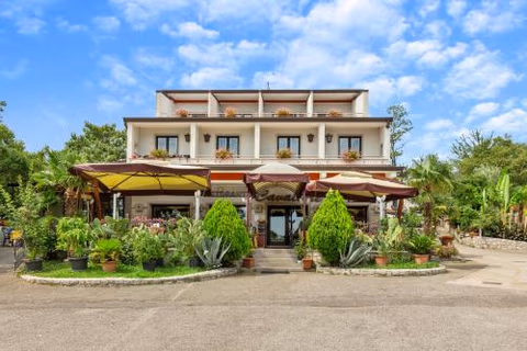 Hotel Ai Sette Nani — photo 1