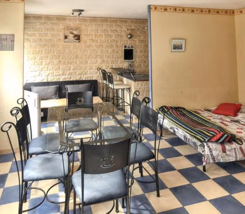 Appartement confortable Metz 51m² + Parking — foto 1
