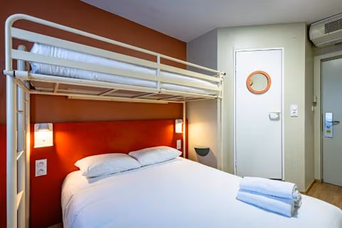 Vini Hotel — foto 3