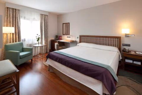 Parador de Villafranca del Bierzo — foto 7