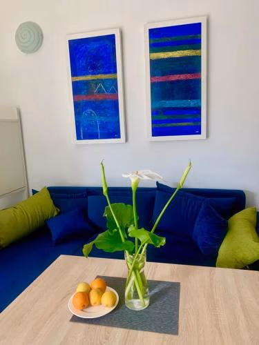 Apartment Art Adriatic — foto 6