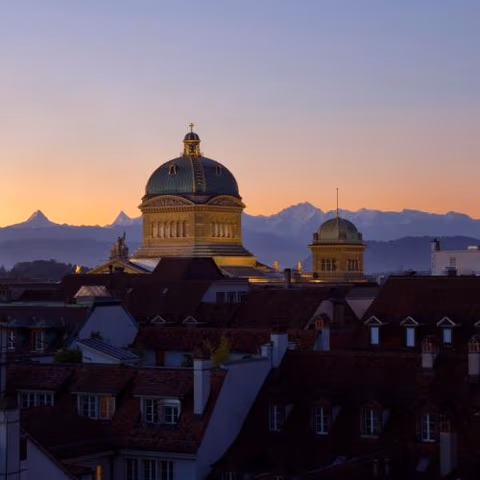 Hotel Schweizerhof Bern & Spa — foto 9