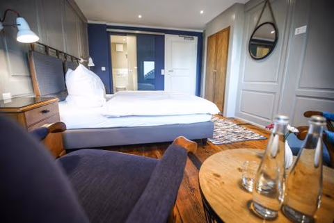B&B Zum Schleif — foto 1