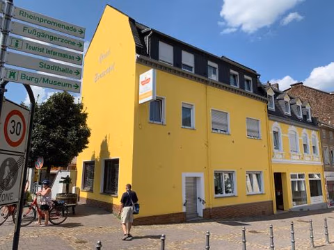 Hotel Sonnenhof — foto 3