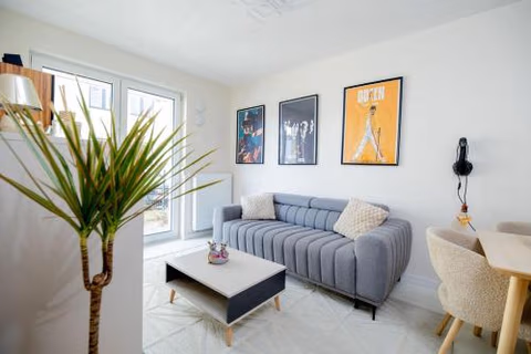 Apartament Staymonte — foto 4