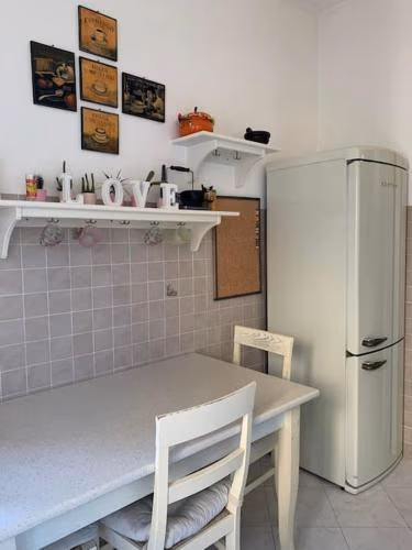 Appartamento privato fronte mare — foto 2