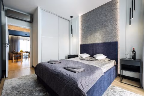 Apartament Szafir — foto 6