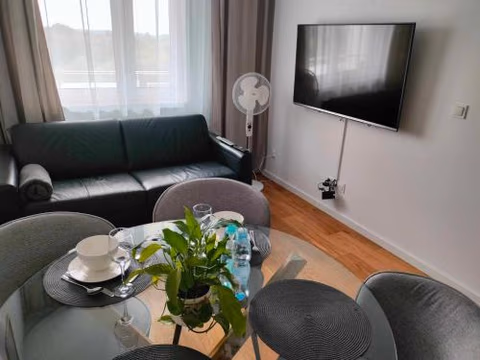 Apartament Karoliny 2 self check-in, parking — foto 6
